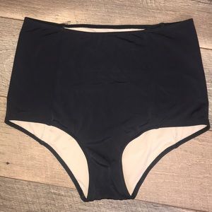 Kortni Jeane High Waist Bottoms